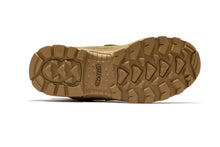 Load image into Gallery viewer, ROCKROOSTER Colmar Coyote 8 inch Suede Leather Waterproof Tactical &amp; Military Boots AB520