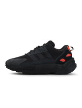 Load image into Gallery viewer, Adidas Mens Zx 22 Boost - Black Solar Red