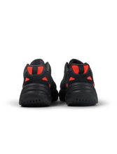 Load image into Gallery viewer, Adidas Mens Zx 22 Boost - Black Solar Red