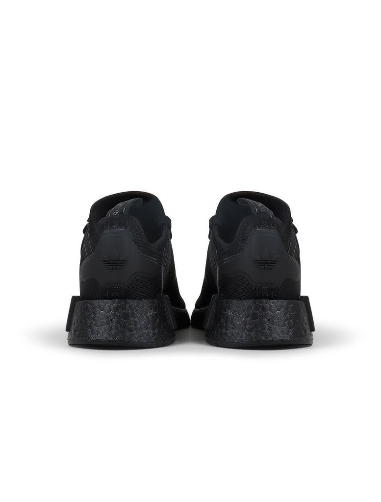 Adidas Mens NMD R1 - Triple Black