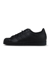 Load image into Gallery viewer, Adidas Mens Superstar - Black