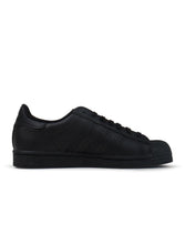 Load image into Gallery viewer, Adidas Mens Superstar - Black