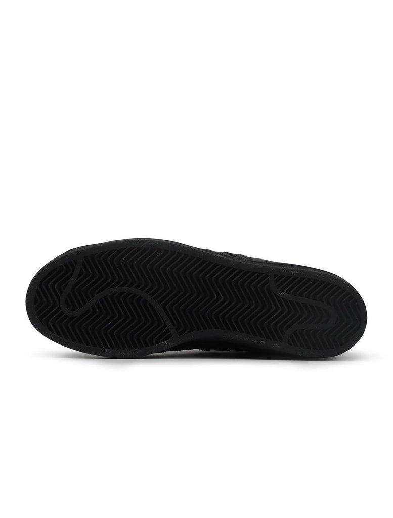 Adidas Mens Superstar - Black