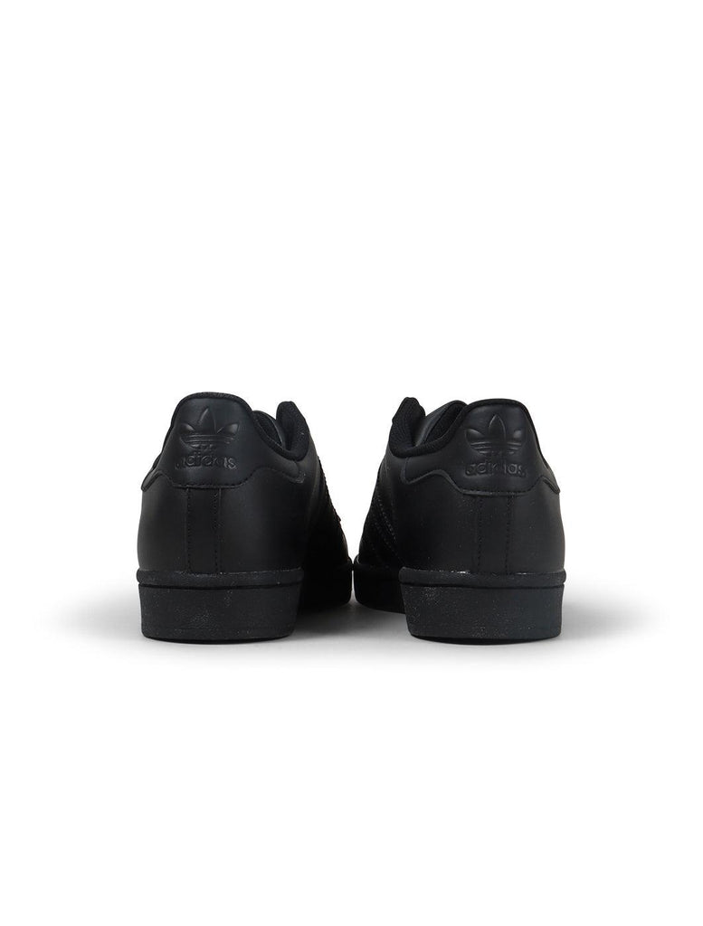 Adidas Mens Superstar - Black