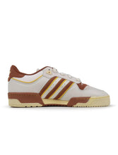 Load image into Gallery viewer, Adidas Mens Rivalry Low 86 -  Brown