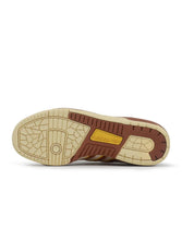 Load image into Gallery viewer, Adidas Mens Rivalry Low 86 -  Brown