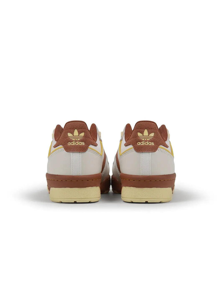 Adidas Mens Rivalry Low 86 -  Brown