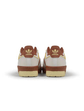Load image into Gallery viewer, Adidas Mens Rivalry Low 86 -  Brown