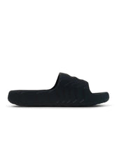 Load image into Gallery viewer, Adidas Mens Adilette 22 Slides - Gray