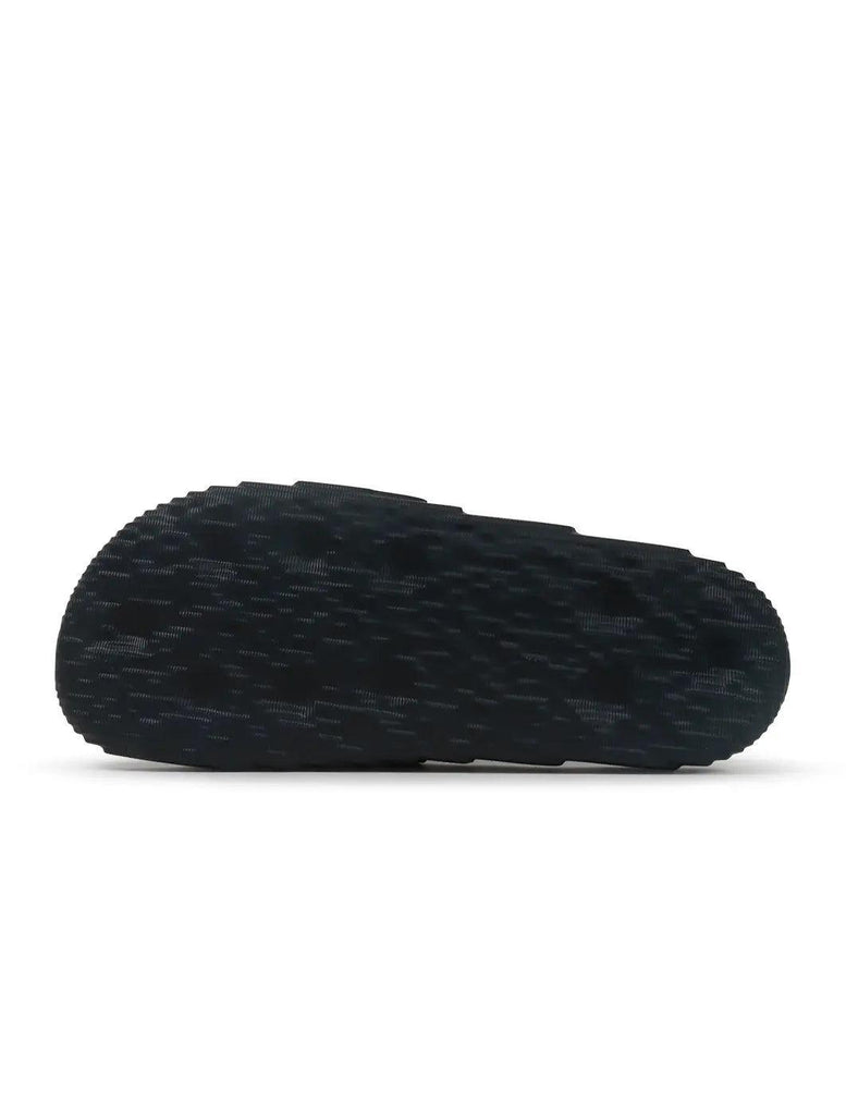 Adidas Mens Adilette 22 Slides - Gray