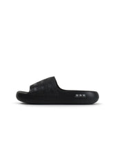 Load image into Gallery viewer, Adidas Womens Adilette Ayoon - Black