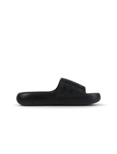 Load image into Gallery viewer, Adidas Womens Adilette Ayoon - Black