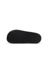 Load image into Gallery viewer, Adidas Womens Adilette Ayoon - Black