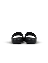 Load image into Gallery viewer, Adidas Womens Adilette Ayoon - Black