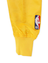Load image into Gallery viewer, Pro Standard LA Lakers Souvenir Satin Jacket - Gold