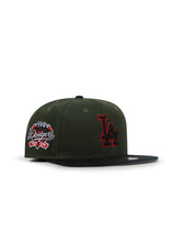 Load image into Gallery viewer, New Era 5950 La Dodgers 100Th Anniversary - Green/Black