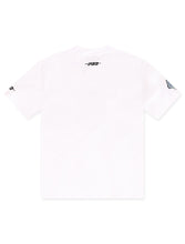 Load image into Gallery viewer, Pro Standard LA Lakers Country Club Tee - White
