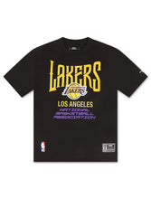 Load image into Gallery viewer, Pro Standard LA Lakers City Tour Tee - Black