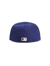 Load image into Gallery viewer, New Era 5950 LA Dodgers Hat - Royal Blue