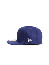 Load image into Gallery viewer, New Era 5950 LA Dodgers Hat - Royal Blue