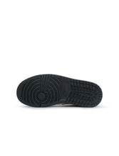 Load image into Gallery viewer, Air Jordan Womens 1 Low - Sail/Off Noir