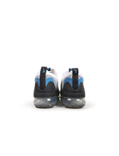 Load image into Gallery viewer, Nike Air Vapormax 2021 FK Big Kids - White/Blue