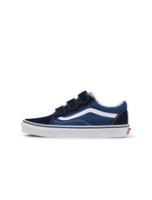 Load image into Gallery viewer, Vans Mens Old Skool V - Canvas