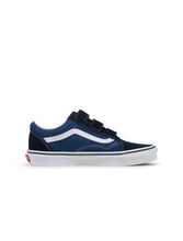 Load image into Gallery viewer, Vans Mens Old Skool V - Canvas