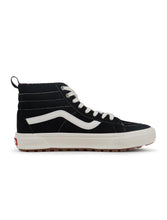 Load image into Gallery viewer, Vans Mens Sk8-Hi Mte 1 - Black