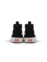 Load image into Gallery viewer, Vans Mens Sk8-Hi Mte 1 - Black
