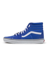 Load image into Gallery viewer, Vans Mens Sk8-Hi - Dazzling Blue