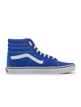 Load image into Gallery viewer, Vans Mens Sk8-Hi - Dazzling Blue