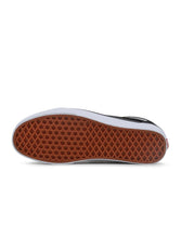 Load image into Gallery viewer, Vans Mens Old Skool Strap - Black/White