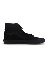 Load image into Gallery viewer, Vans Mens Sk8-Hi - Black