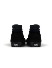 Load image into Gallery viewer, Vans Mens Sk8-Hi - Black