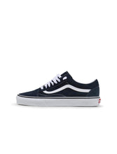 Load image into Gallery viewer, Vans Big Kids Old Skool - Parisian Night