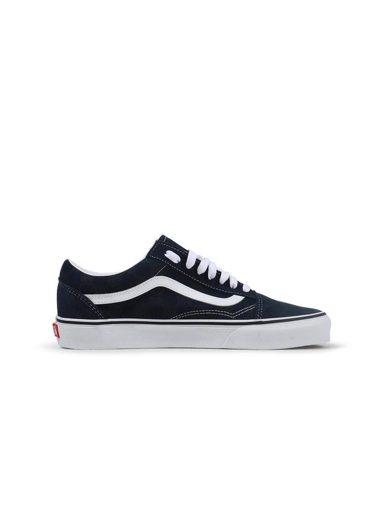 Vans Big Kids Old Skool - Parisian Night
