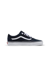 Load image into Gallery viewer, Vans Big Kids Old Skool - Parisian Night
