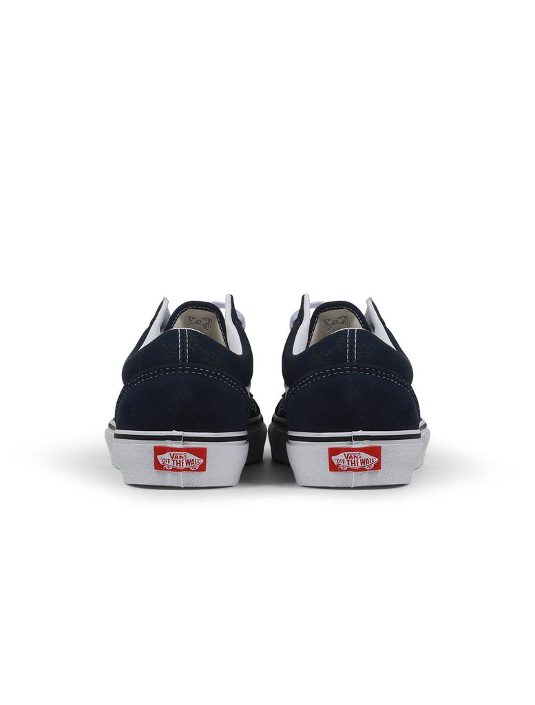 Vans Mens Old Skool - Parisian Night Monogram
