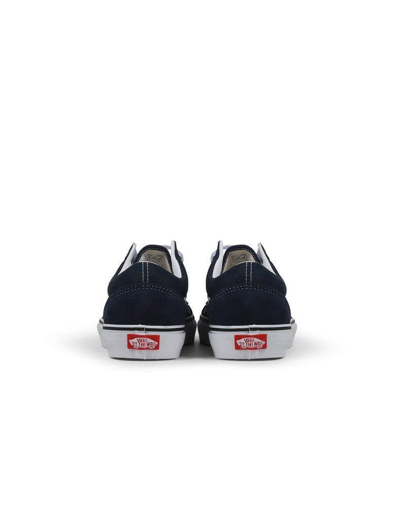 Vans Big Kids Old Skool - Parisian Night