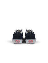 Load image into Gallery viewer, Vans Big Kids Old Skool - Parisian Night