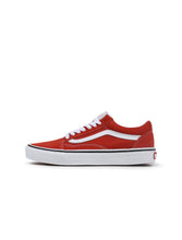Load image into Gallery viewer, Vans Big Kids Old Skool - Bossa Nova