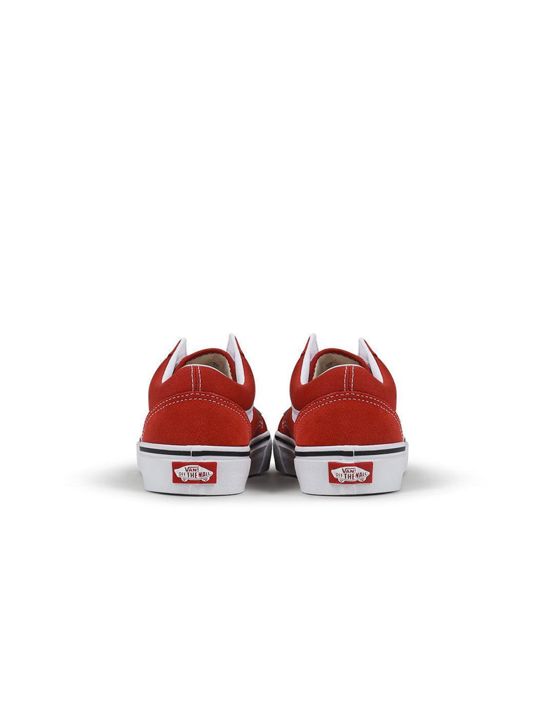 Vans Big Kids Old Skool - Bossa Nova