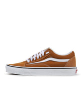 Load image into Gallery viewer, Vans Mens Old Skool - Golden Brown