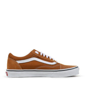 Load image into Gallery viewer, Vans Mens Old Skool - Golden Brown