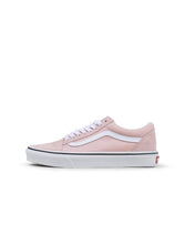 Load image into Gallery viewer, Vans Big Kids Old Skool - Rose Smoke