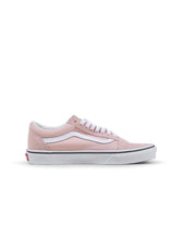 Load image into Gallery viewer, Vans Big Kids Old Skool - Rose Smoke