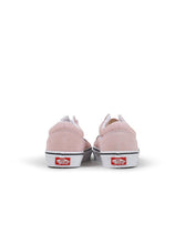 Load image into Gallery viewer, Vans Big Kids Old Skool - Rose Smoke