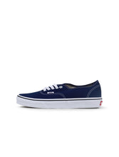 Load image into Gallery viewer, Vans Big Kids Authentic - Beacon Blue