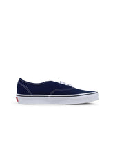 Load image into Gallery viewer, Vans Big Kids Authentic - Beacon Blue